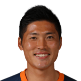 Hwang Seok Ho Face