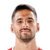 Kenan Kodro Face
