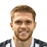 Marcus Fraser Face