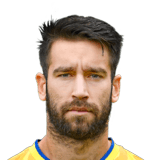 Pol Garcia Face