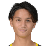Yuji Takahashi Face