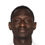 Ousmane Viera Face