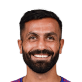 Joan Oumari Face