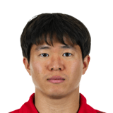 Kwon Chang Hoon Face