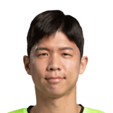 Koo Ja Ryong Face