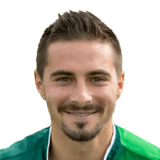 Jamie Maclaren Face
