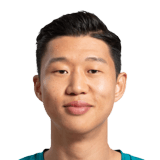 Lim Chai Min Face