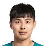 Jung Seok Hwa Face