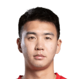 Park Yong Ji Face