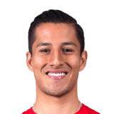 Carlos Cisneros Face