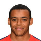 Johann Obiang Face