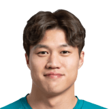 Kim Seung Dae Face