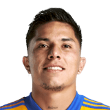 Carlos Salcedo Face