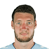 Patrick Banggaard Face