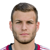 Berkay Dabanli Face