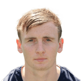 Jon Dadi Bodvarsson Face