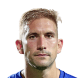 Goncalo Silva Face