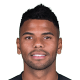 Kwame Yeboah Face