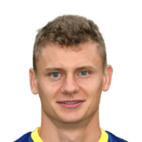 Pawel Dawidowicz Face