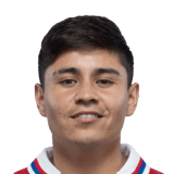 Eduardo Lopez Face