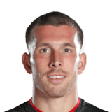 Pierre-Emile Hojbjerg Face