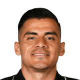 Aldo Rocha Face