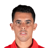 Diego Rodriguez Face