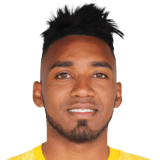Jefersson Martinez Face