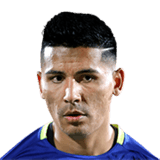 Luis Pavez Face