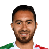 Juan Nieto Face