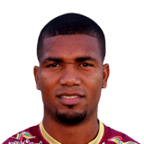 Danovis Banguero Face