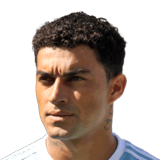 Paulo Magalhaes Face
