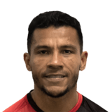 Wilson Morelo Face