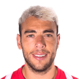 Matias Catalan Face