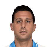 Bruno Bianchi Face