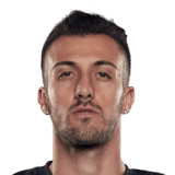 Maximiliano Urruti Face