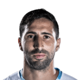 Alejandro Donatti Face