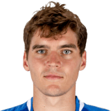Robert Skov Face