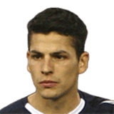 Oliver Benitez Face