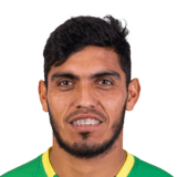 Rafael Delgado Face