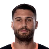 Marco Sportiello Face