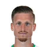 Marvin Stefaniak Face