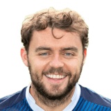 Connor Randall Face