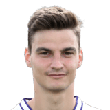Pieter Gerkens Face