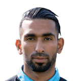Mohamed Gouaida Face