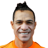 Anderson Plata Face