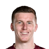 Matt Targett Face