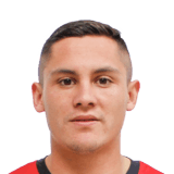 Juan Fuentes Face