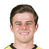 Alex Rufer Face
