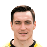 Vyacheslav Karavaev Face